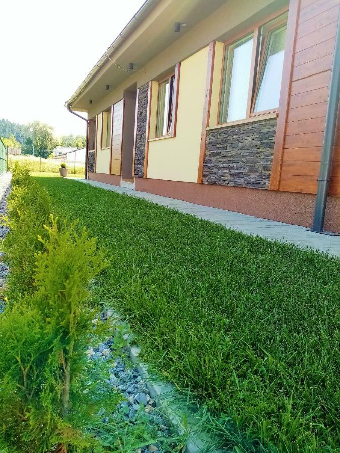 Elejan Apartment Bešeňová Exterior foto