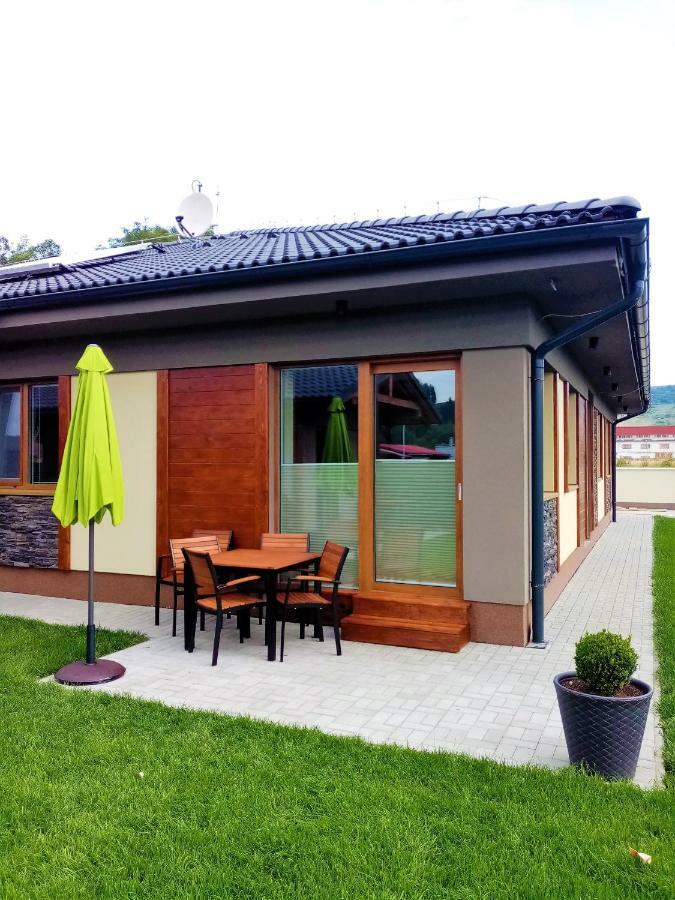 Elejan Apartment Bešeňová Exterior foto