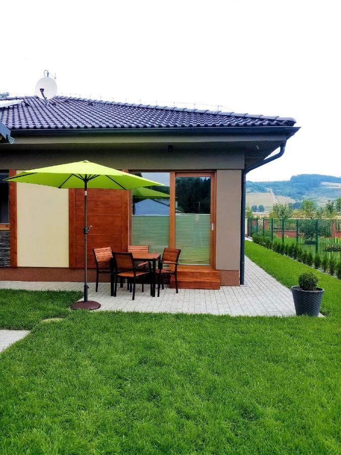 Elejan Apartment Bešeňová Exterior foto